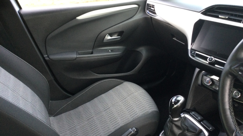 Vauxhall Corsa 1.2 Design 5dr Petrol Hatchback